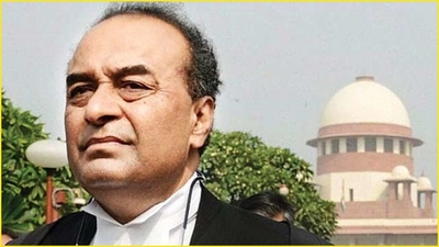 'Won't appear for Chinese app against India': Ex-Attorney General Mukul Rohatgi refuses to represent TikTok in court