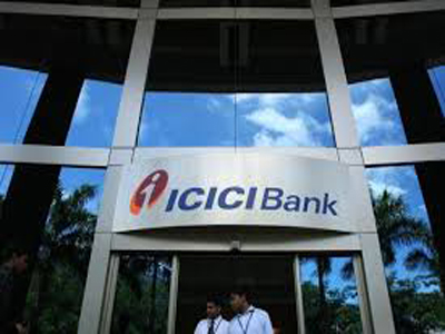 ICICI Bank net profit up 14%