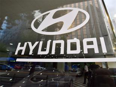 Hyundai sales up 5% in July