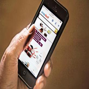 Snapdeal reports 301% jump in gross merchandise volume