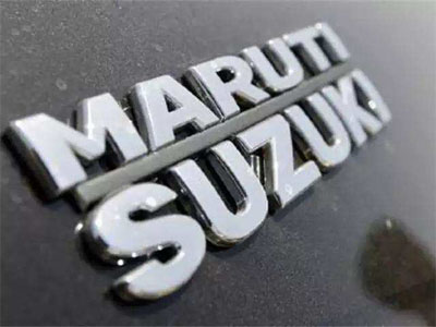 Maruti Suzuki's July sales fall marginally on weak exports, domestic growth