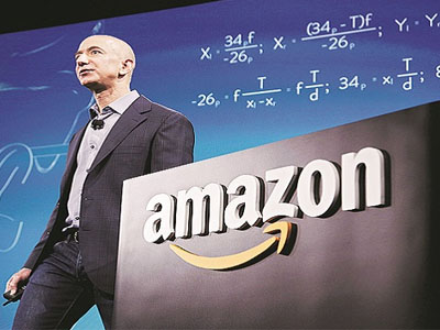 A hidden Amazon fortune: Jeff Bezos' parents may be worth billions
