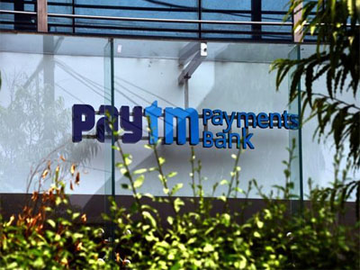 RBI tells Paytm Payments Bank to stop adding new customers with immediate effect