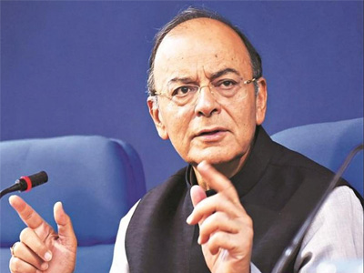 Opposition to Triple Talaq Bill exposed pseudo-liberals, Congress: Jaitley