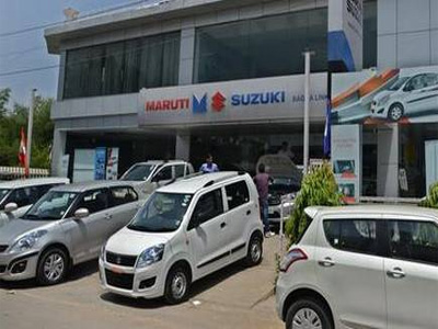 Maruti Suzuki sales witness massive 33.5% decline: Alto segment shrinks by almost 70%!