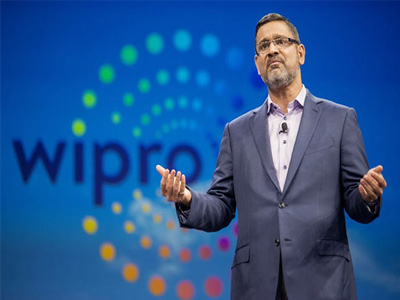 Wipro’s Rs 10,500 crore buyback begins on Aug 14; share price jumps 4%