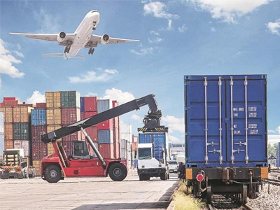 India only Asian economy that's growing its export share amid trade war