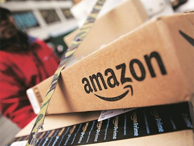 Amazon in talks to buy upto 26% stake in Reliance Retail: Report