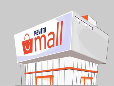 Paytm Mall sells 5.5% stake to eBay for $160 mn