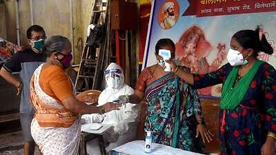 India sees over 57,000 new cases in last 24 hours, death toll crosses 36,000