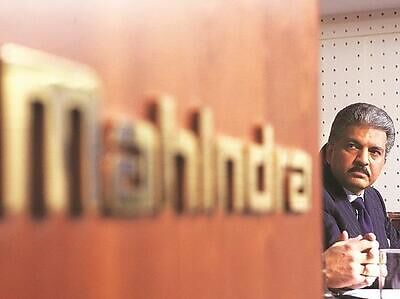Mahindra sales slump 36% to 25,678 units in July, PV sales down 34%