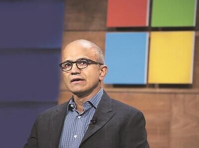 Microsoft weighs TikTok purchase as ad business flattens out: Report