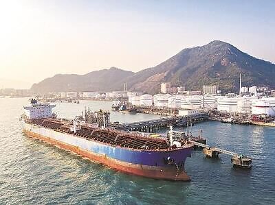 India's June crude oil imports lowest in over five years; exports also drop