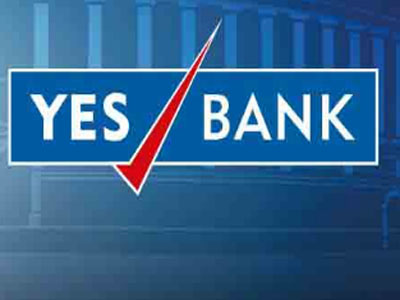 Yes Bank shares go into tailspin