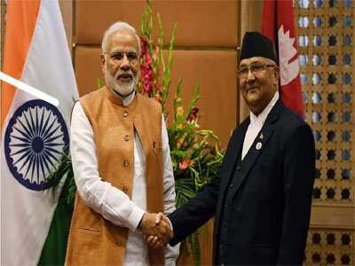 India to help Nepal build rail link to Kathmandu for smoother movement of passengers and cargo