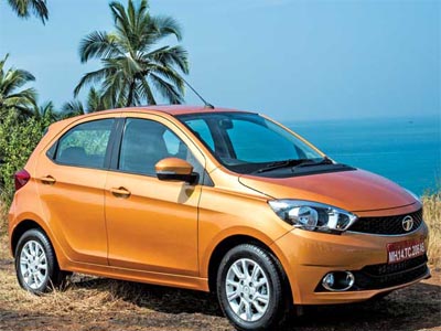 Tata Motors global sales rise 16% in January