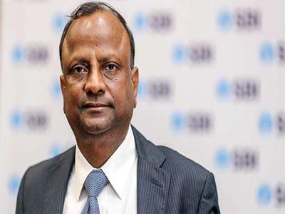 Limited room for rate cut, says SBI chief