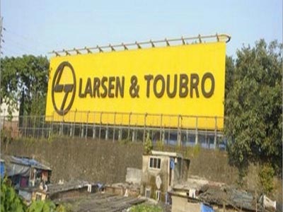 L&T construction arm bags orders worth Rs 4,023 crore