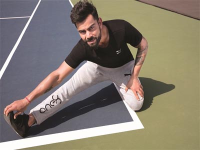 Virat Kohli to only endorse brands he believes in