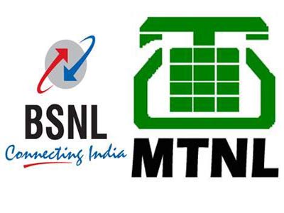BSNL's debt liability at Rs 7,667 cr, MTNL's at Rs 13,530 cr
