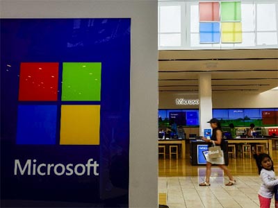 Microsoft bets big on huge SMB base in India