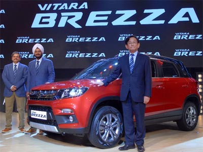 Maruti's LCV launch delayed due to activism against diesel vehicles