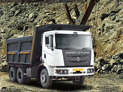Ashok Leyland plans to wrap up 23 of 27 joint ventures