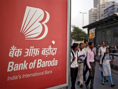 Bank of Baroda increases retail deposit interest rates