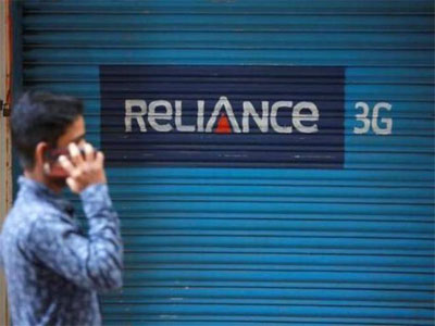 HSBC Daisy moves SC against NCLAT nod for Rcom asset sale to Reliance Jio