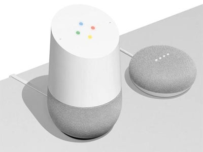 Amazon Alexa take note! Affordable Google Home, Home Mini speakers launched