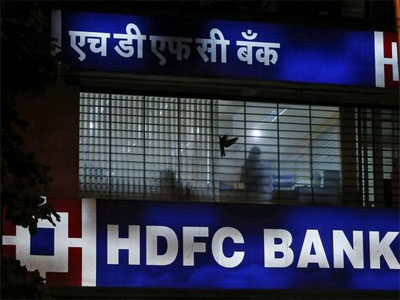 HDFC hikes home loan rates after 5 years