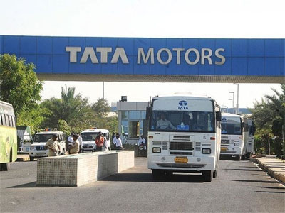 Tata Motors reclaims top spot in light commercial vehicles after two years