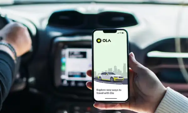Ola Cabs shuts down international ventures, shifts focus to Indian market