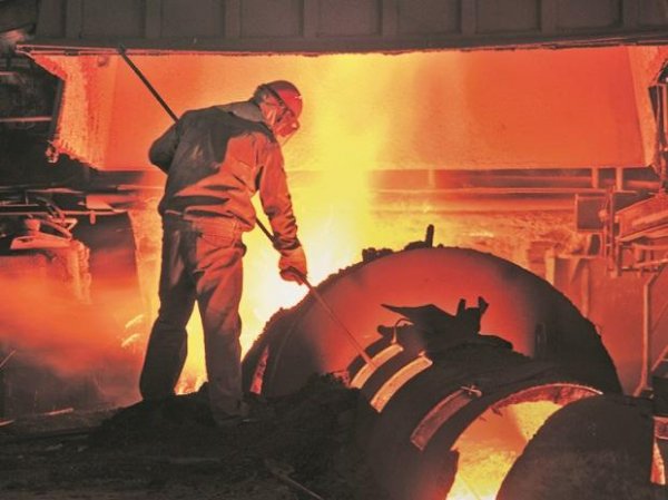 Hindustan Copper scales over 8-year high, surges 25% in 3 days