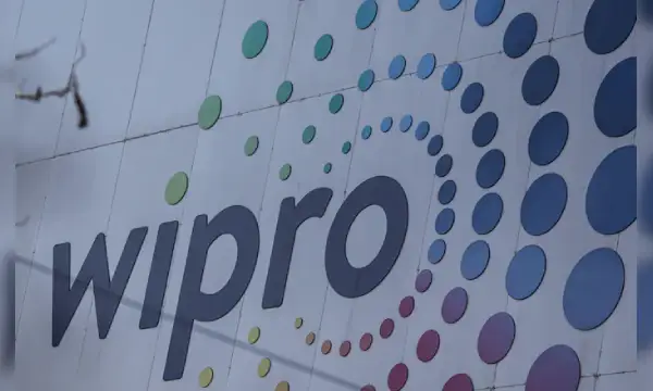 Wipro appoints Vinay Firake as CEO of APMEA strategic market unit