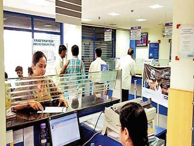 Public banks need Rs 1.2 lakh crore infusion against Rs 45,000 crore earmarked by govt