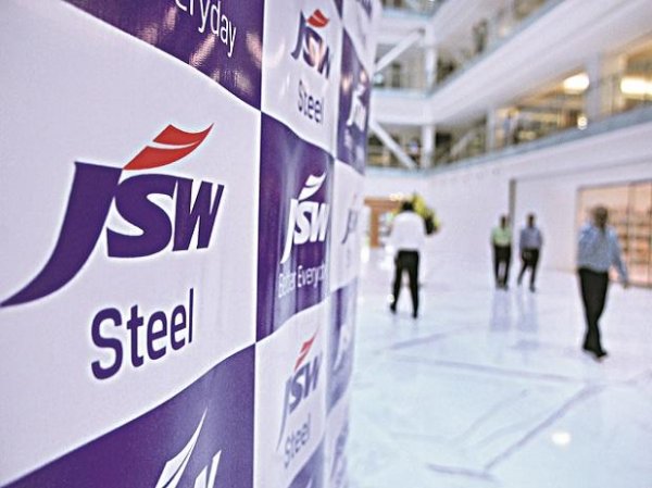 JSW Steel reports 10% growth in production to 13.67 lakh tonne in May
