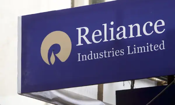 RIL up 4%; sets July 20 as record date for share allotment in Jio Financial