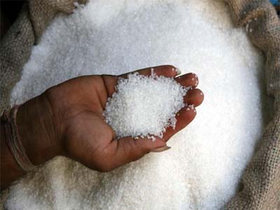 Govt asks Sebi to ban sugar futures trading