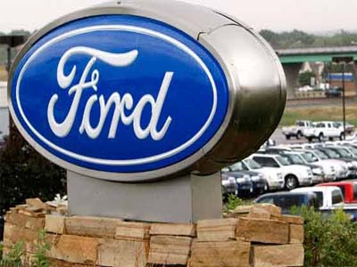 Ford India slashes prices of Aspire, Figo by upto Rs 91,000