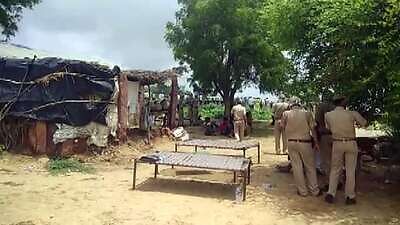 Rajasthan: 11 members of Pakistani Hindu migrant family found dead in Jodhpur; probe underway