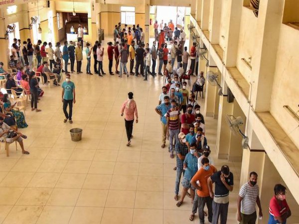 Availability of foreign Covid vaccines to get delayed over indemnity issue