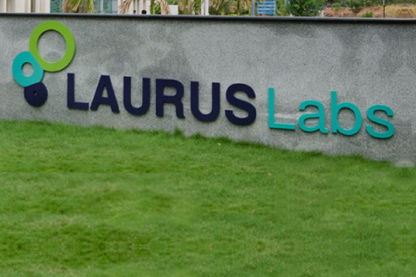 Laurus Labs trades higher for fourth straight day; stock hits record high