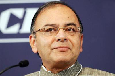 Jaitley's pre-Budget meeting with IT sector on Jan 14