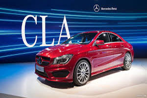 Mercedes-Benz CLA-Class review: In a class by itself, almost