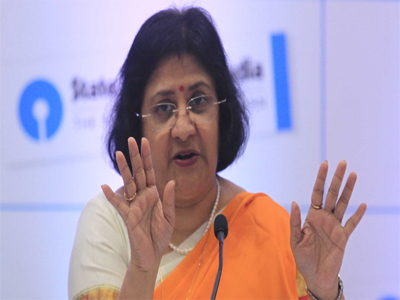 Note ban situation to normalise by February end: SBI chief
