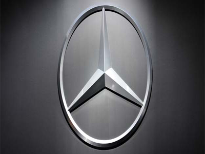 Mercedes Benz sales decline 2% in 2016