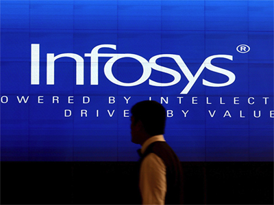 Infosys signs advance pricing agreement with US Internal Revenue Service