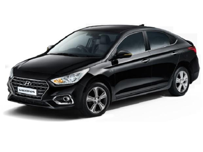 Hyundai launches Next Gen Verna with 1.4L petrol engine at Rs 779,000