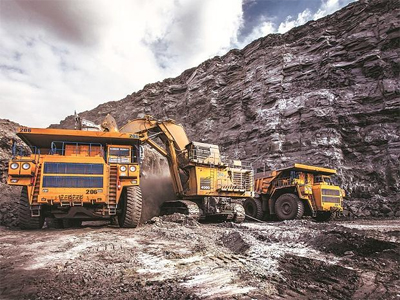 Coal India ups non-coking coal prices, expects to earn Rs 64 bn in Q4
